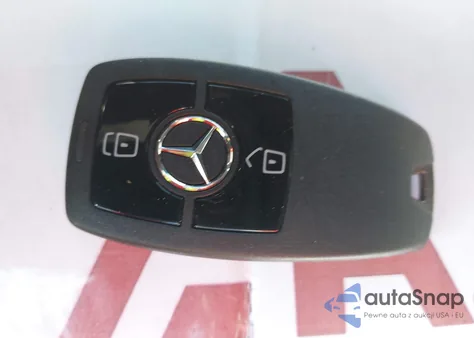 2019 Mercedes-Benz Sprinter 2500 High Roof V6 z USA, uszkodzony, nr VIN WD4PF1CD2KP142447